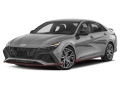 2022 Hyundai Elantra N 4dr Sedan_101